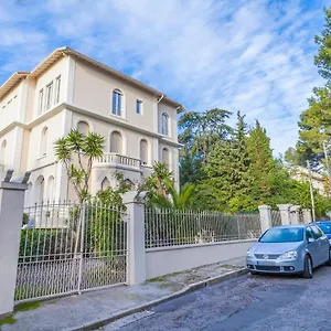 Apartment Close Croisette-modern-a/c-congress-beaches, Cannes