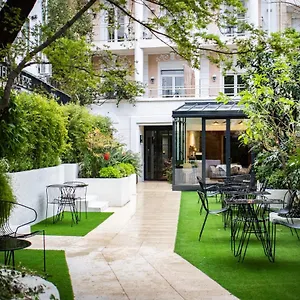 3* Hotell Moliere