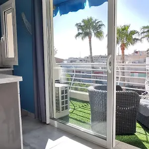  Appartement Pointe Croisette 2 Min A Pieds