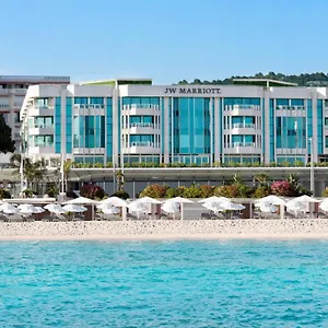 Jw Marriott Hotel