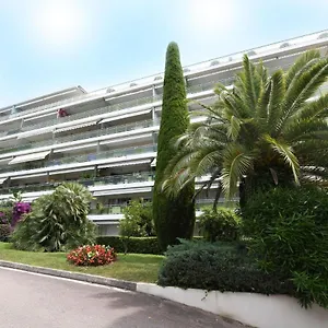 Apartment Matheo, Cannes
