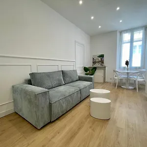 Appartamento Hyper Centre - Plages Et Palais 5min A Pied, Cannes