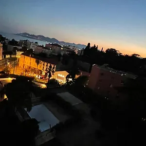 Appartamento Petit T2 / 4 Couchages, Cannes