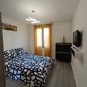 Appartamento Foras Urban Living A 2 Pas Du Festival, Cannes