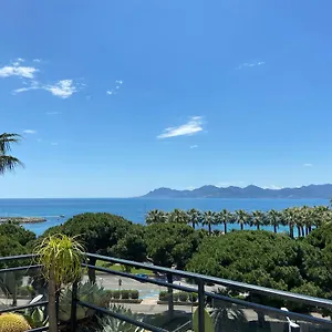  Appartement Palm Vue Port Canto