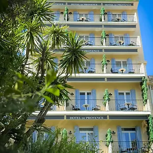 De Provence Cannes