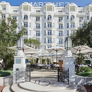 Martinez Hotel