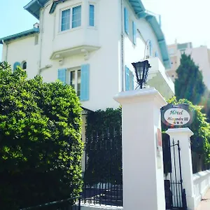 Hotel Alexandre Iii, Cannes