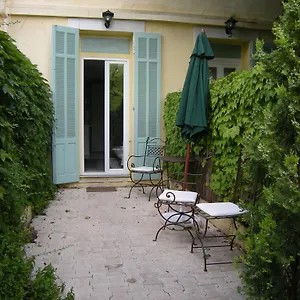  Appartement Croisette-oasis