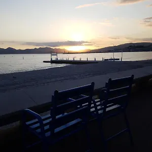 Apartment ++++ Renovated Cosy 50m2 Sunny Flat / Balcony / Close To And To The Palais Des Festivals ++++, Cannes