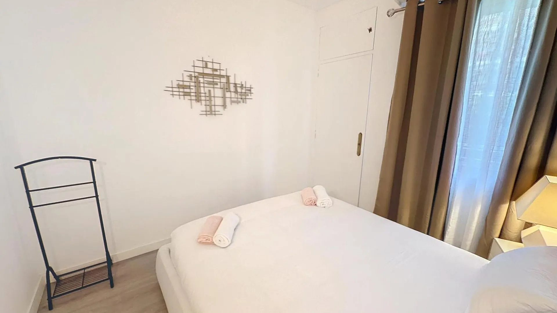 Arm1 - Beau 2 Pieces Avec Terrasse D'Angle Apartment Cannes